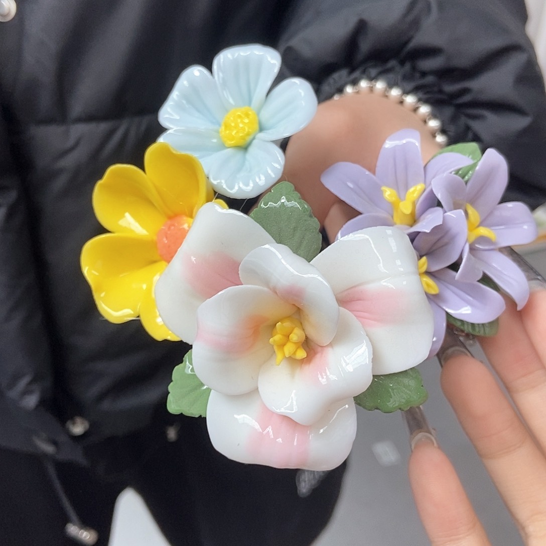 陶瓷设计理念风格