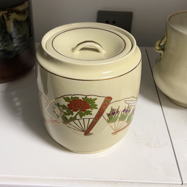 摆件家居工艺品瓷器