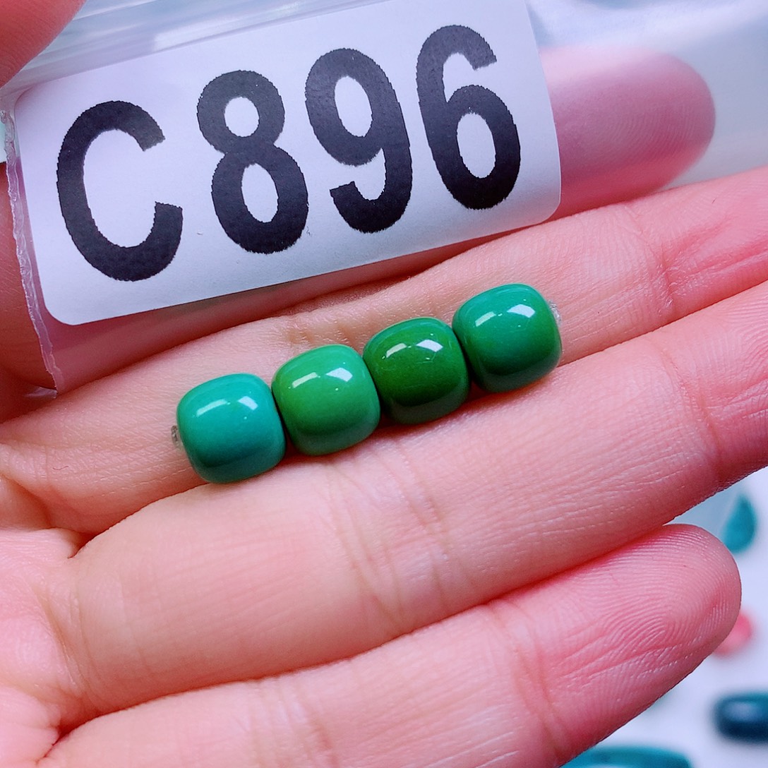 空竹粉丝专享十堰特色手工散珠