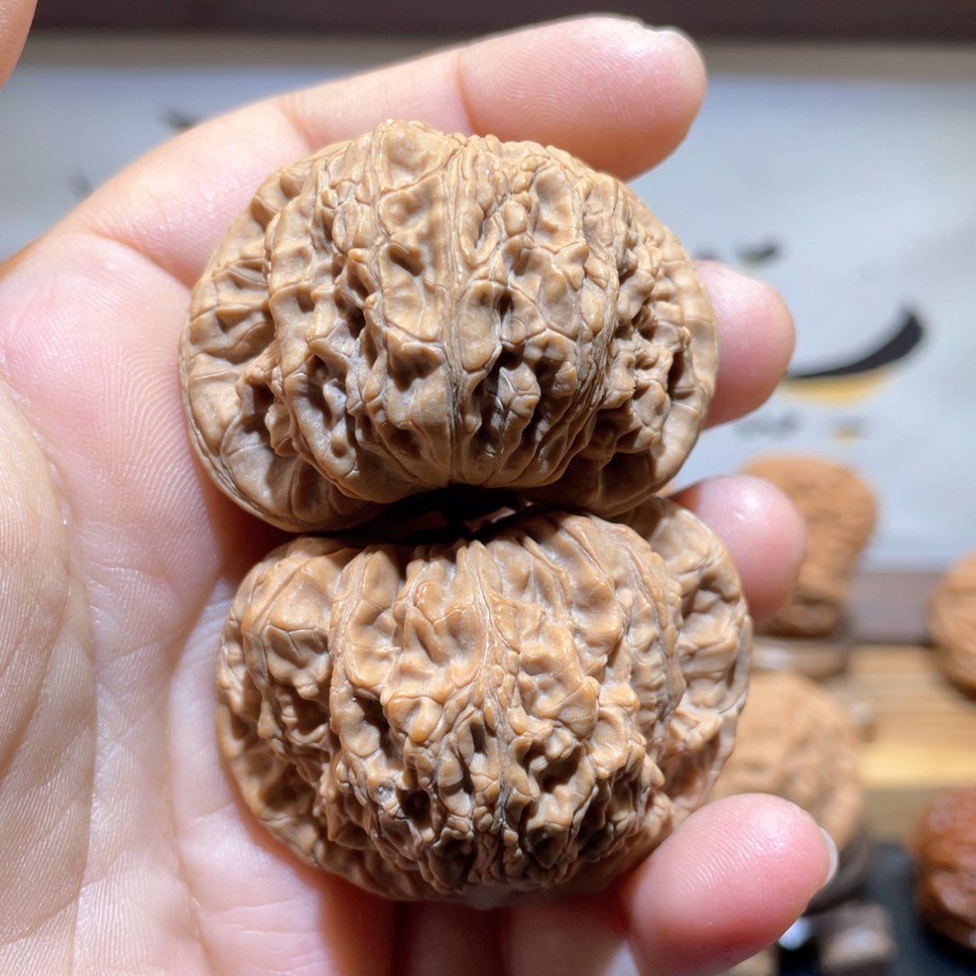 桃核吊坠45蓟县金算盘