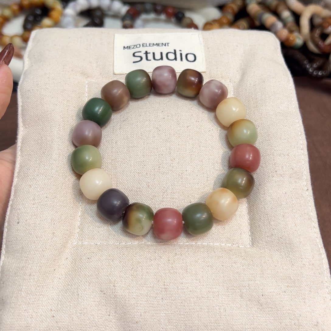 渊***～菩提根/象牙果吊坠798格林童话14