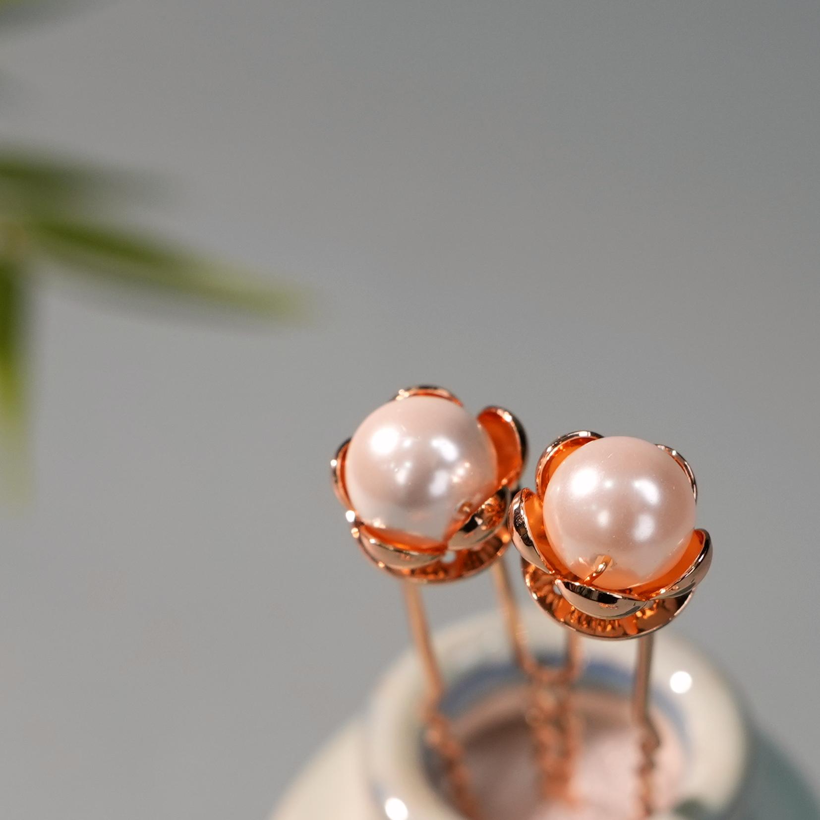 古悦倾城【小蛛钗】古风汉服发饰