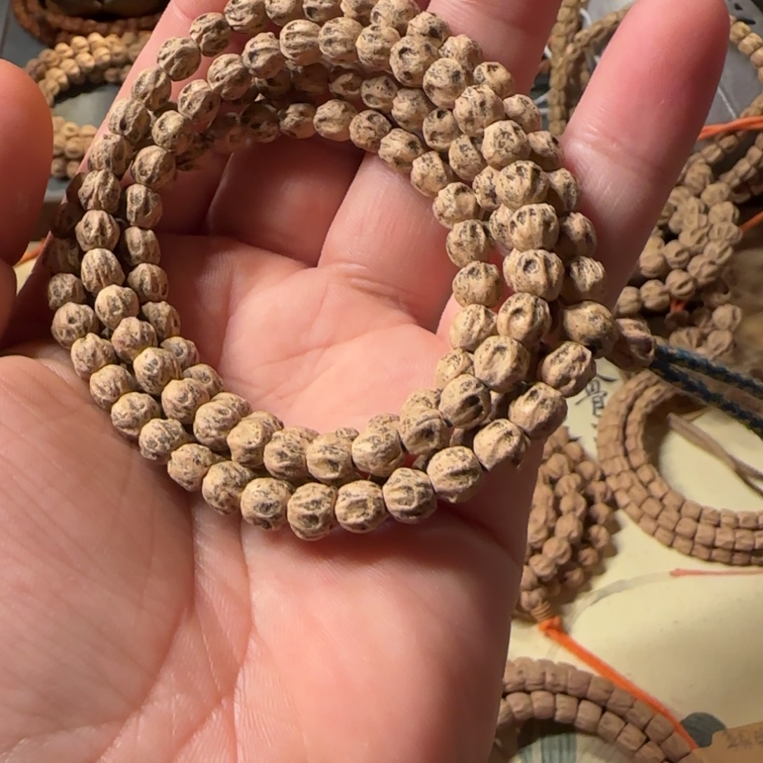 吊坠柏香籽/百香籽