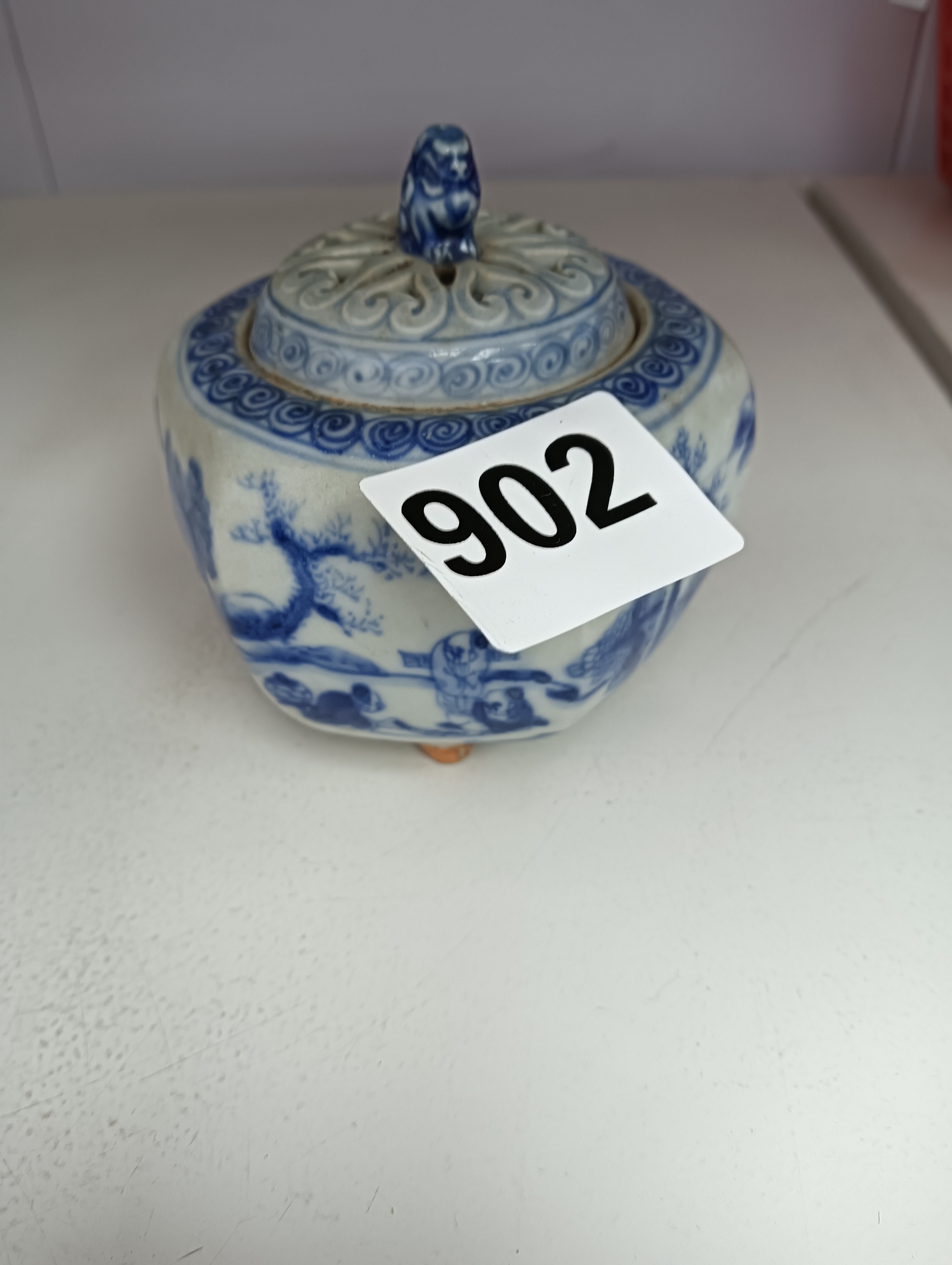 瓷器摆件 工艺品摆件