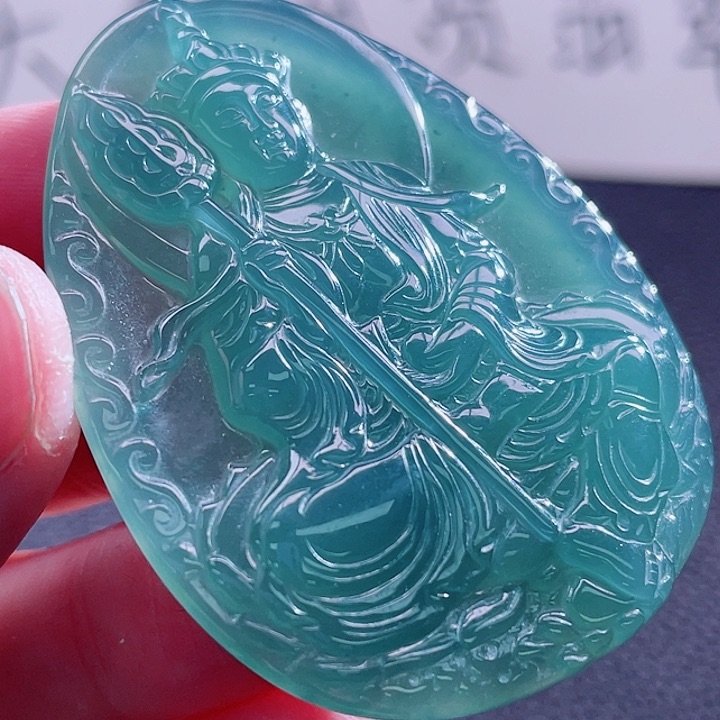 翡翠颈饰未镶嵌999999999