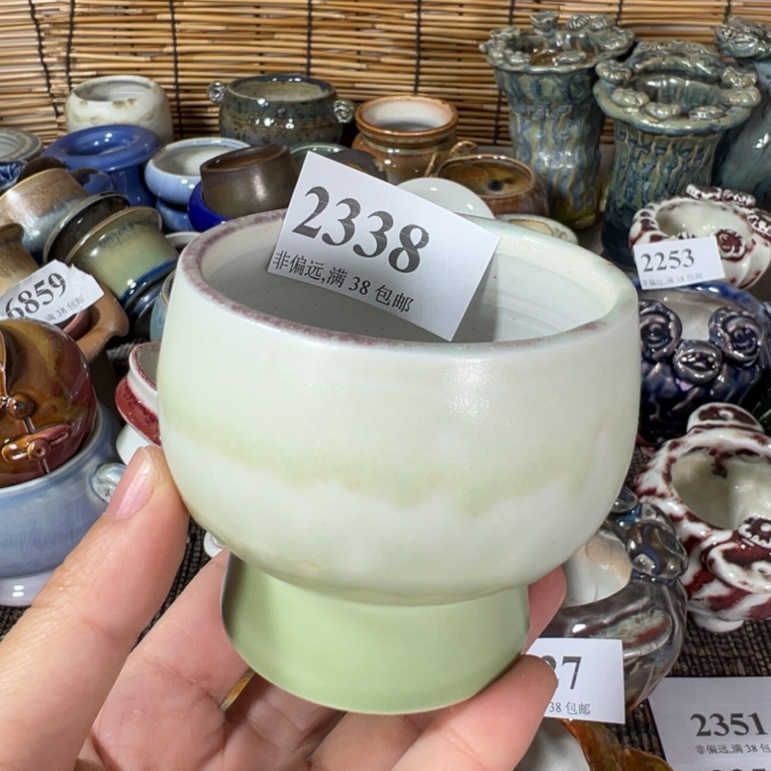 红陶景德镇陶瓷……