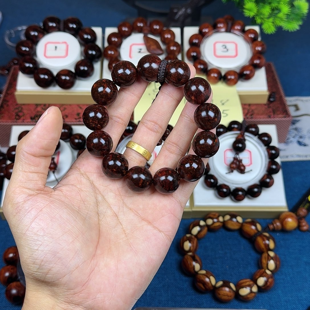 三***哥花梨木类黄花梨1.8