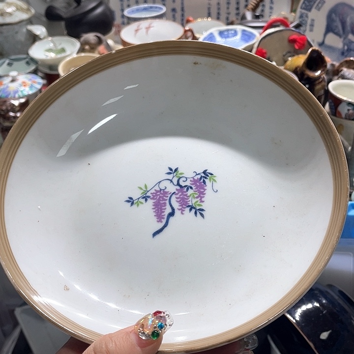 瓷片19.9包邮新疆西藏不发货