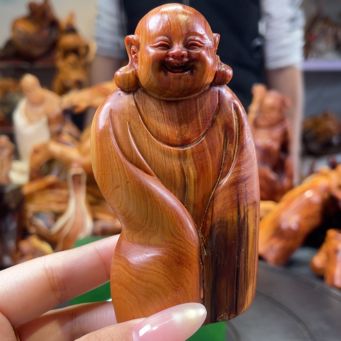 手串/手链柏木（崖柏）