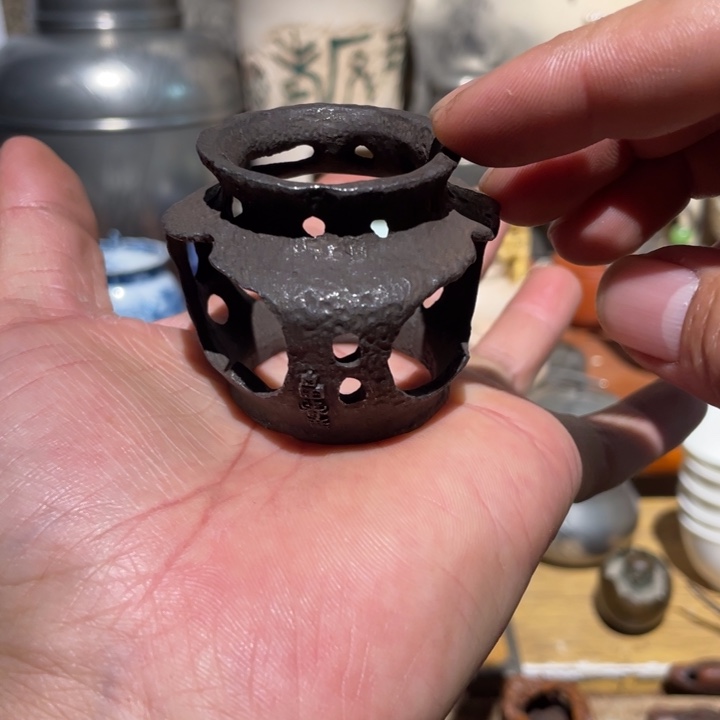 铁盖至的手工好物推荐