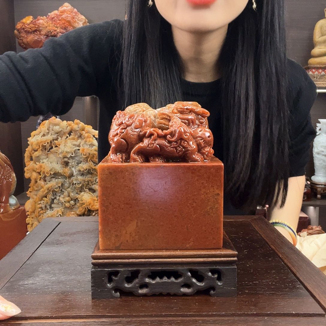 寿山石煌*。。。。。。。。。。。。。。