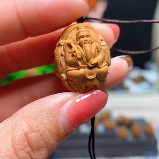橄榄核手串/手链橄榄核