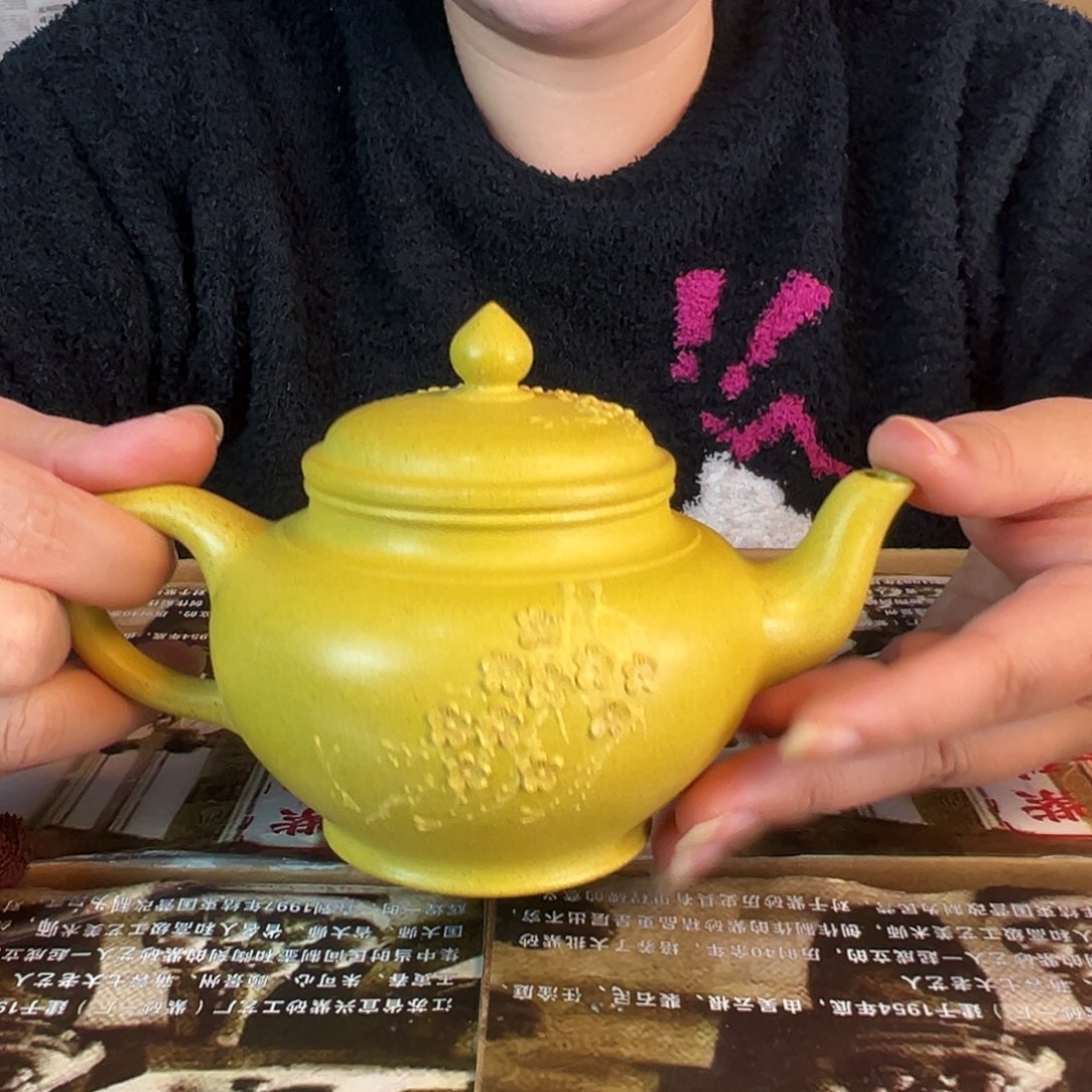 茶壶紫砂紫砂壶手工