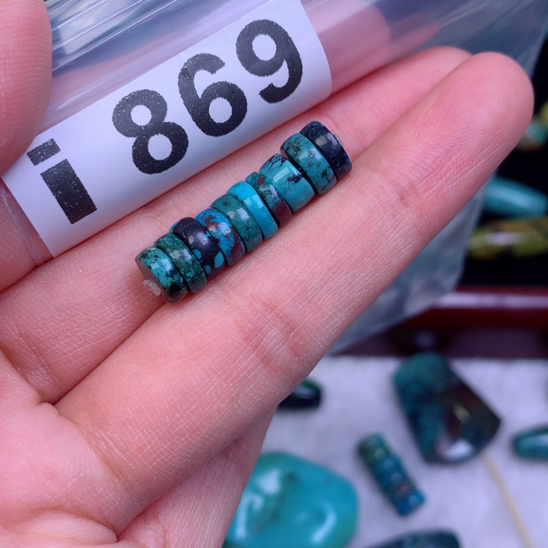 空竹粉丝专享十堰特色手工散珠