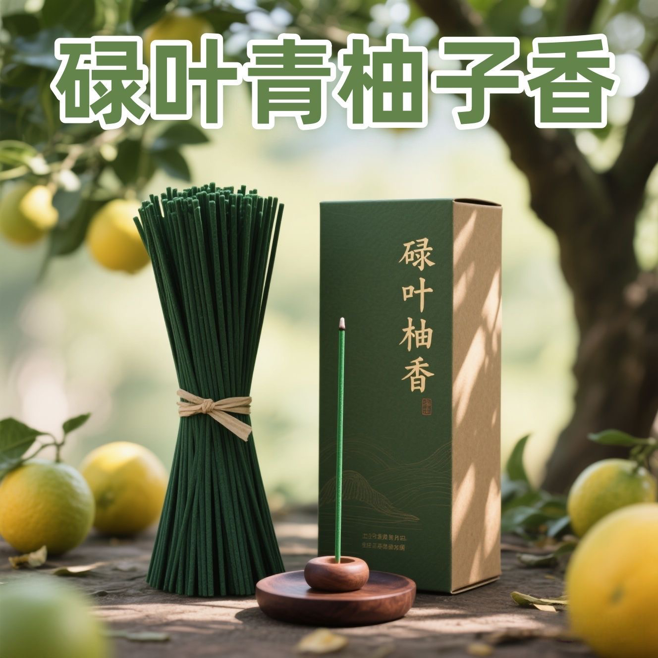 驱霉柚香「厕所·厅堂」