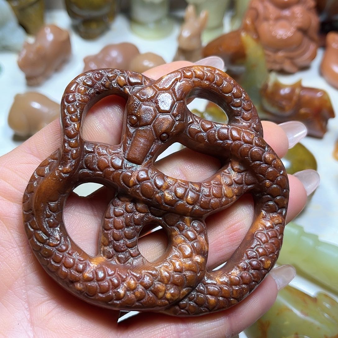 白玉菩提吊坠白玉菩提吊坠