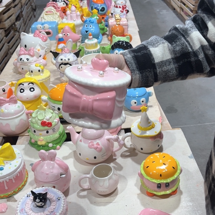 紫砂茶案这么多年了还是