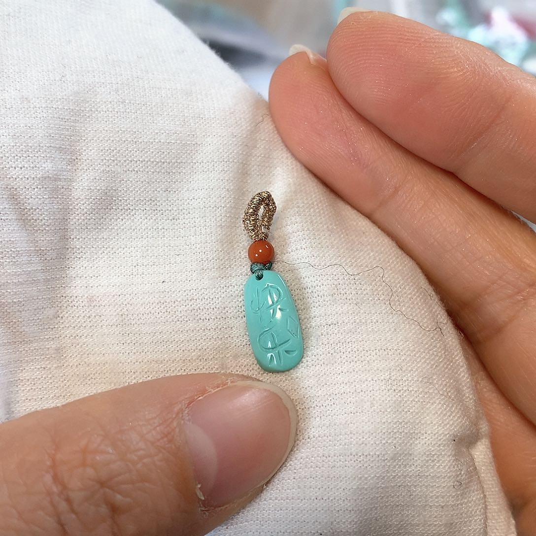 南红玛瑙珠宝奇石未镶嵌