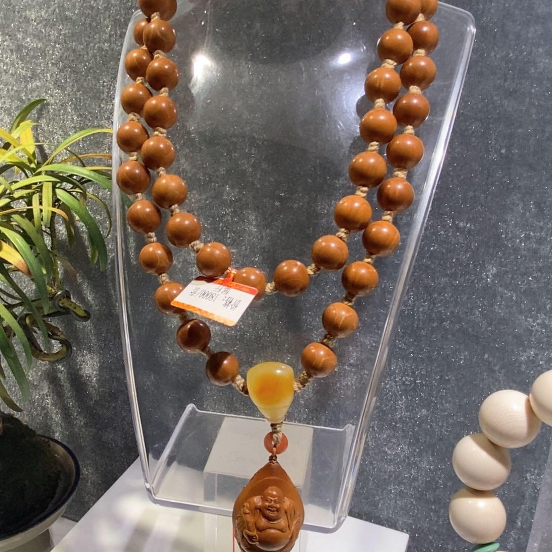 手串/手链橄榄核