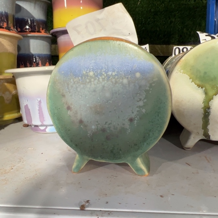 特价花盆满50发货 内口5