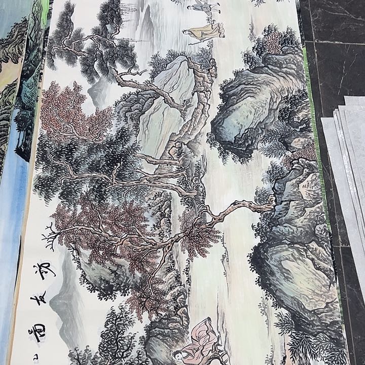 落地款新号开播放漏捡漏