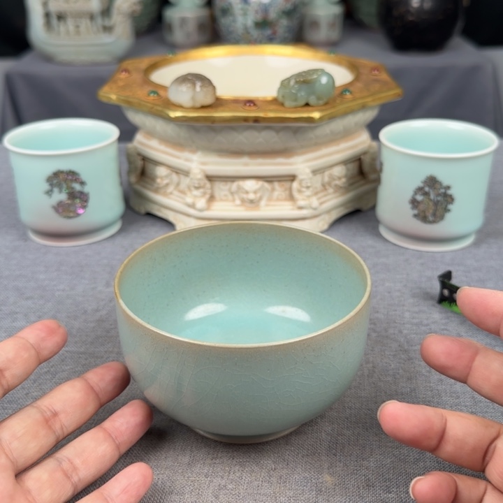 瓷片瓷器瓷器瓷器瓷器