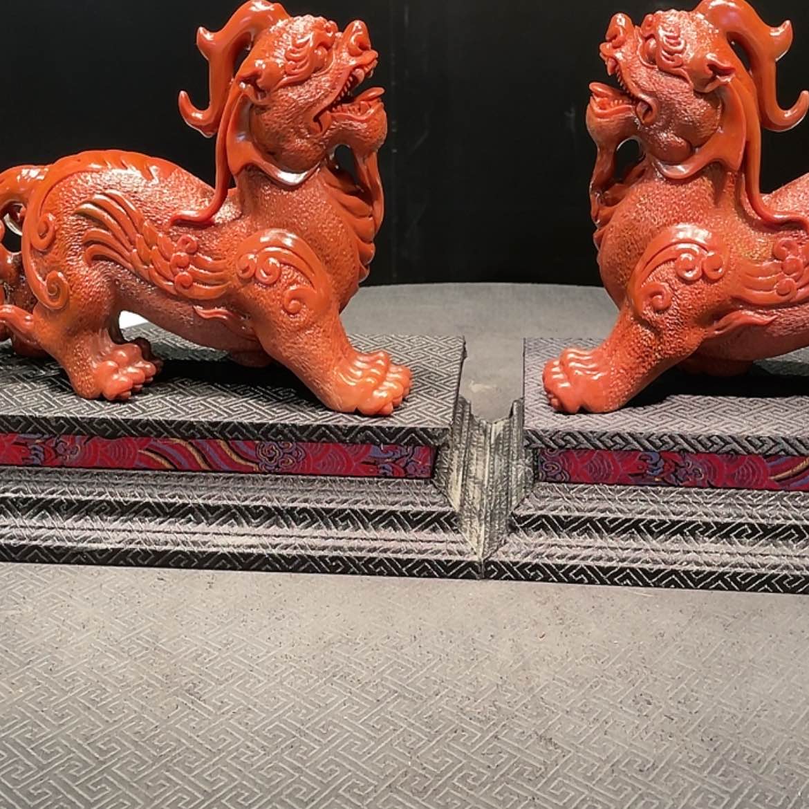 【闪购商品】寿山石用****，山水之间