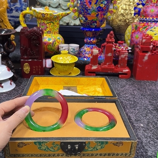 瓶摆件家居设计的