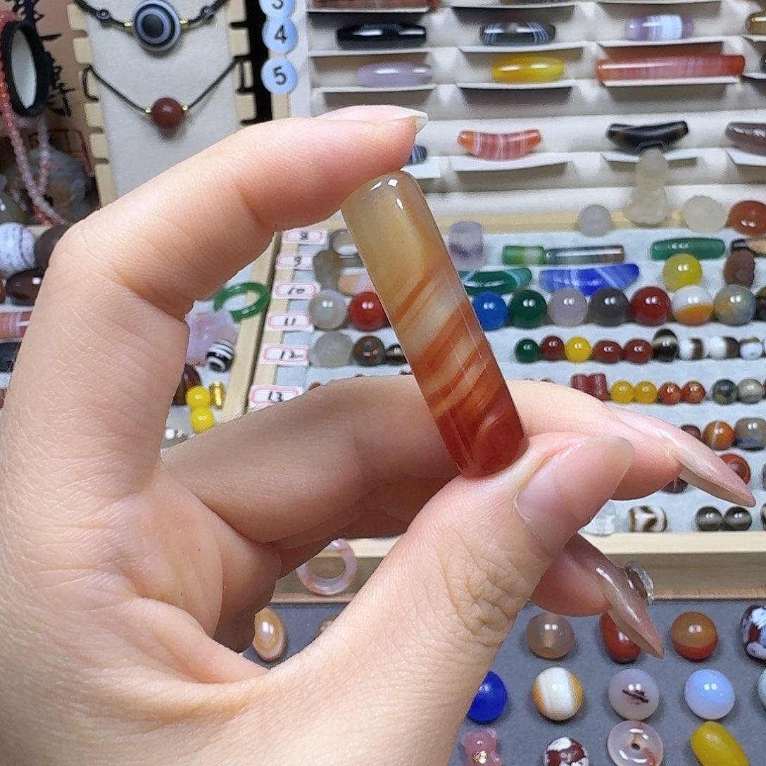 未镶嵌天然玛瑙玛瑙/玉髓