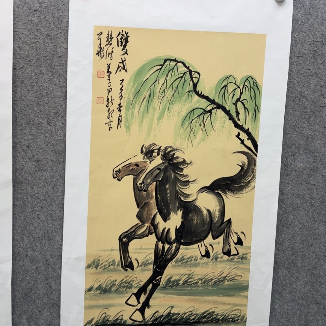 书法作品多次参加全国