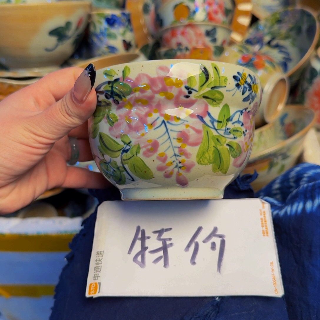 陶景德镇源头厂家