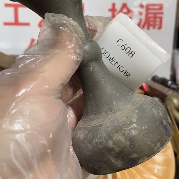 田***哥瓷片c608工艺品222