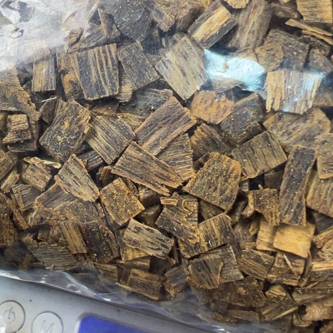 沉香沉香香囊原材料175g