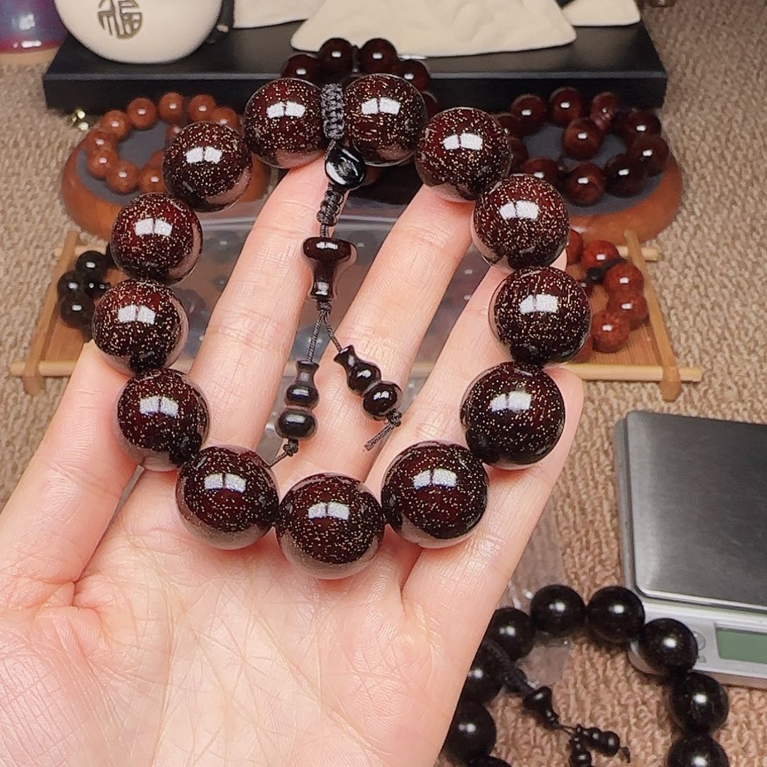 檀香紫檀（小叶紫檀）1.8平