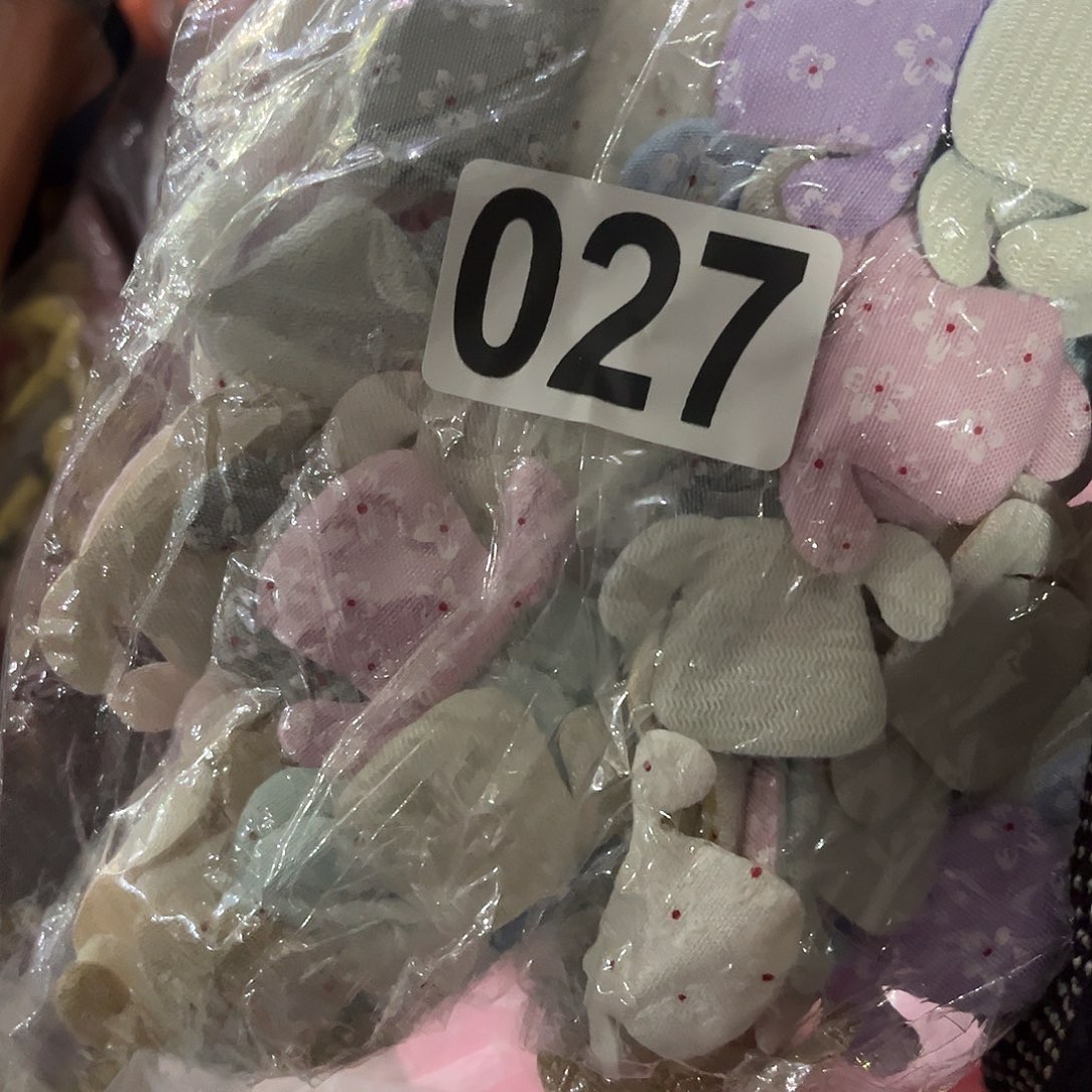 小***铛包装DIY手工饰品辅料