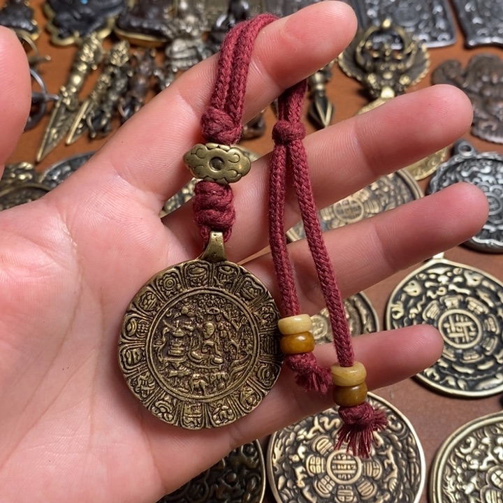 泥塑小元素的设计