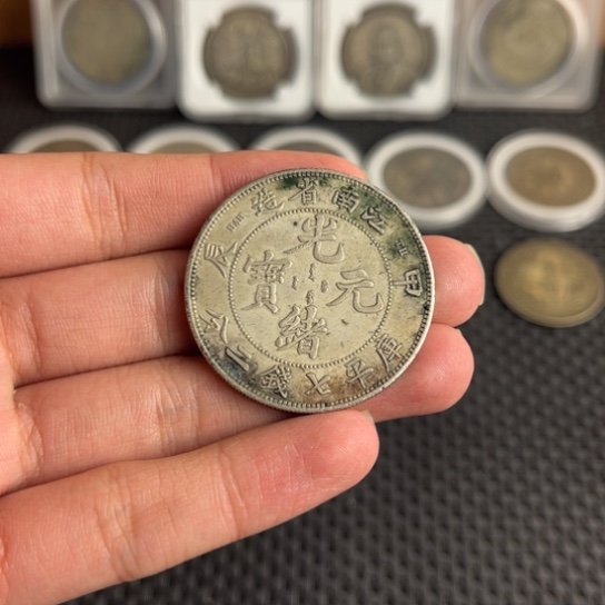 大头龙洋船洋工艺品