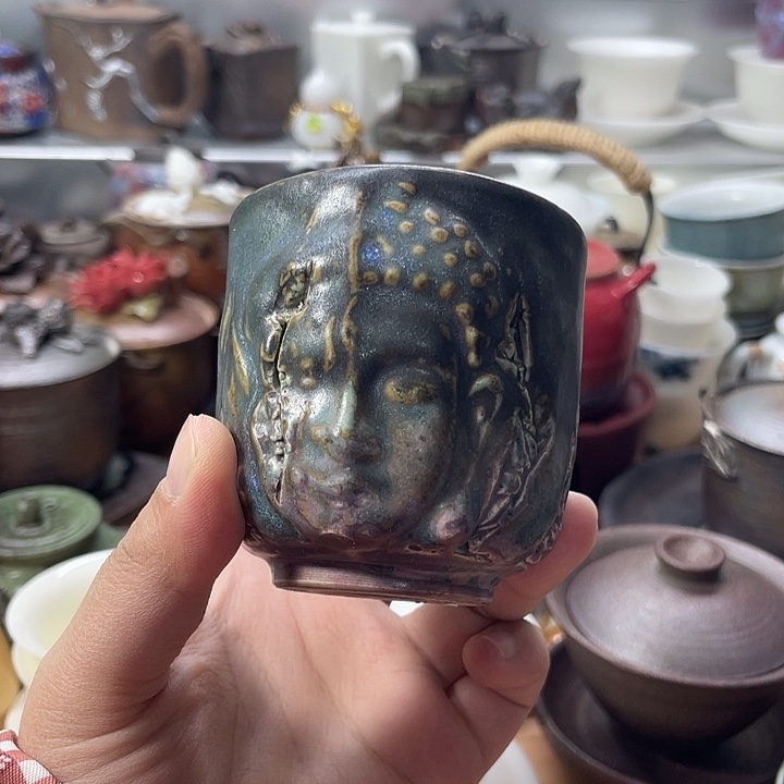 陶瓷制品及陶瓷艺术品容量80