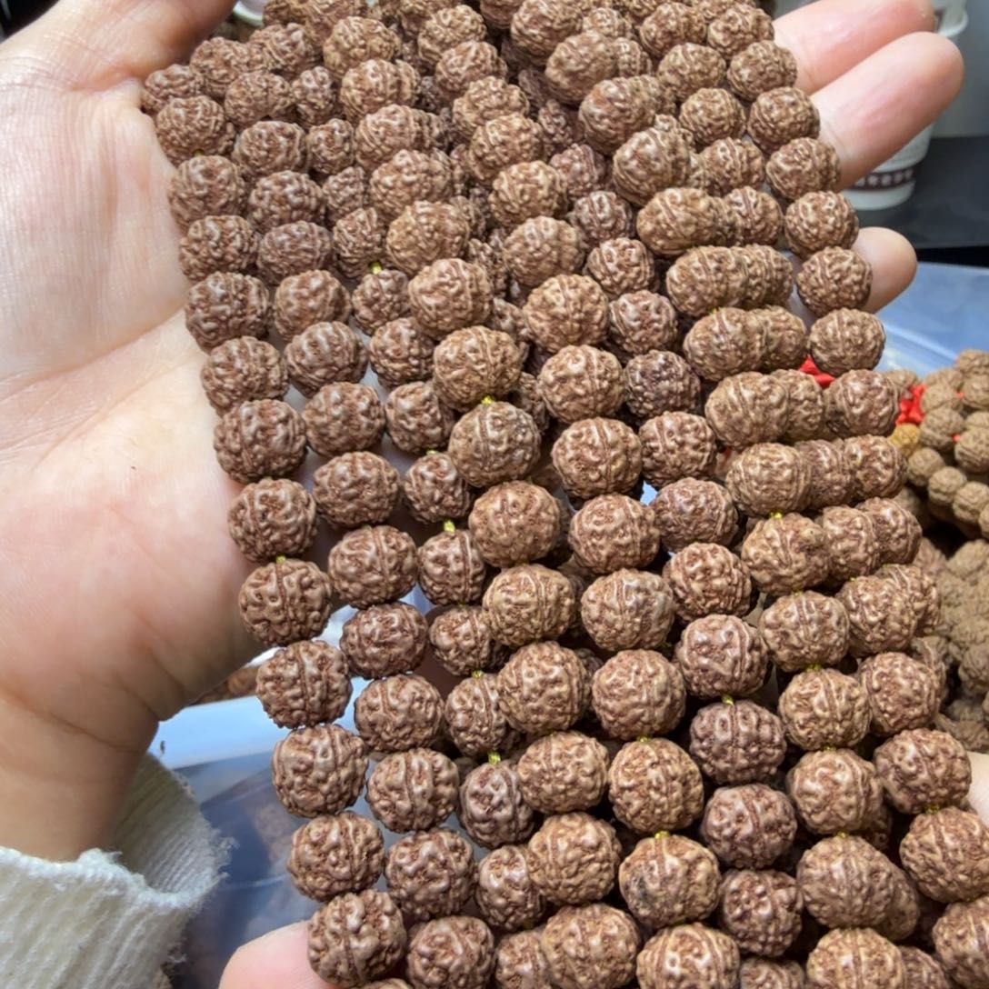 金刚菩提吊坠帝王花1条  非全品