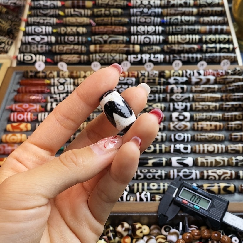 【闪购商品】玛瑙/玉髓颈饰未镶嵌项链