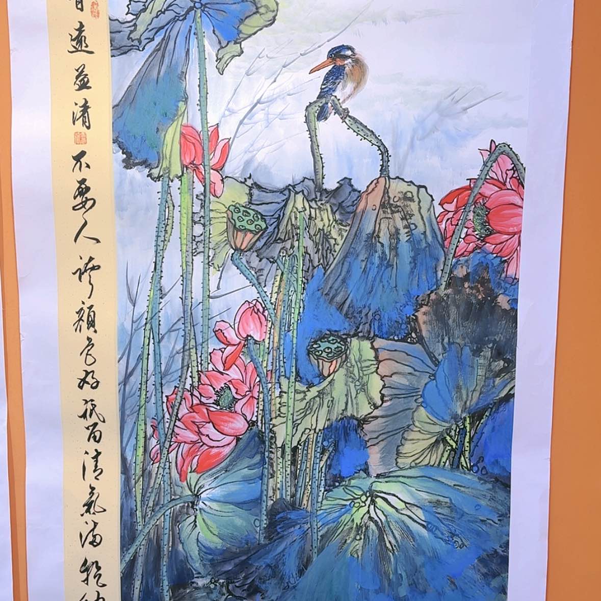 【闪购商品】国画书法作品欣赏。书法作品欣赏。书法