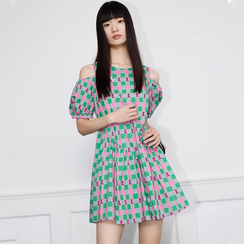 【下单备注尺码】洛汐女装301-310编号直播间链接{只进不出谨慎拍}