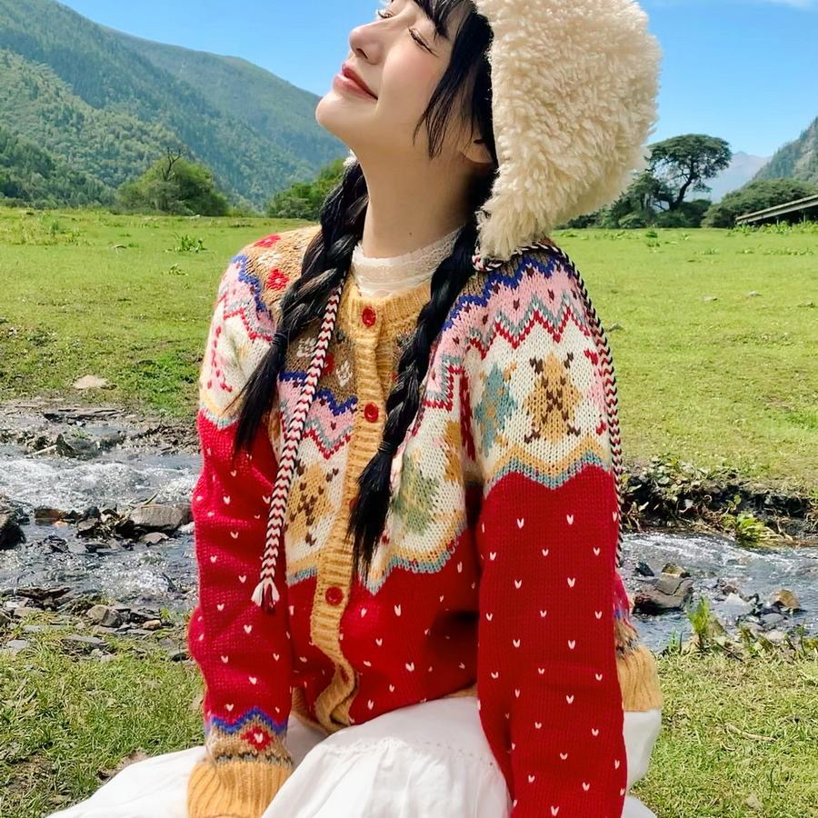 YY秋冬高品质外套上衣 扣号链接 非图片款