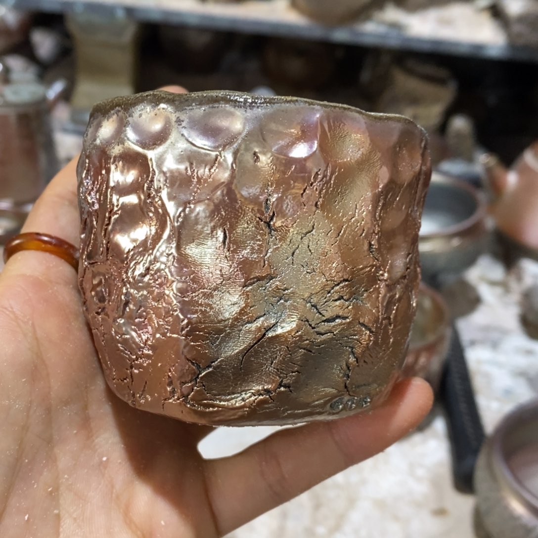 开窑大吉 高货多多364瑕