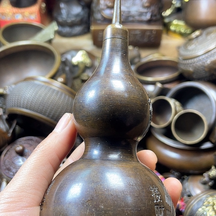 全是铜铜铜器铜器