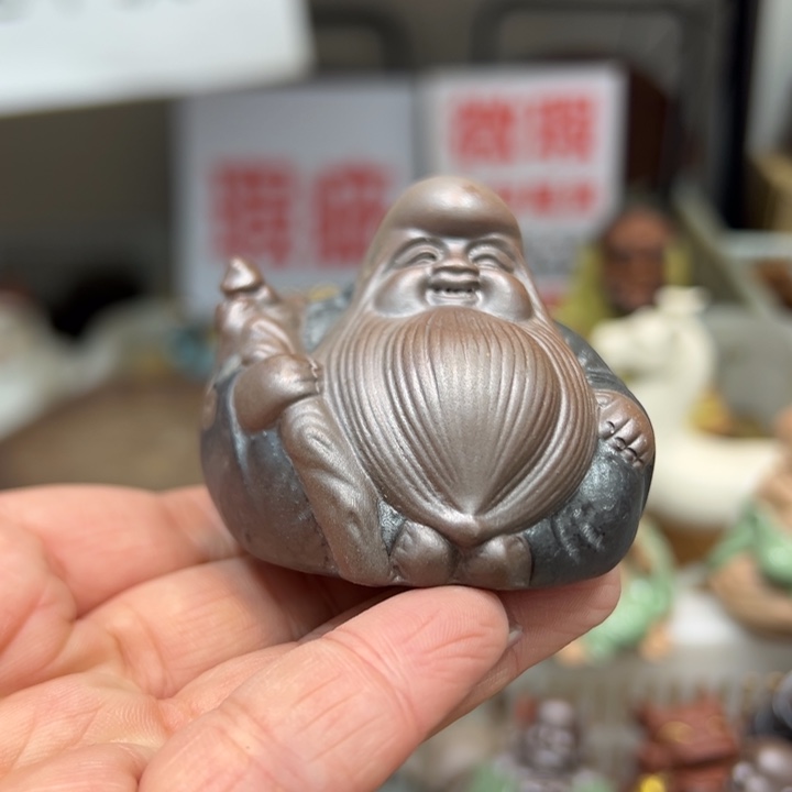 紫砂茶宠145576888