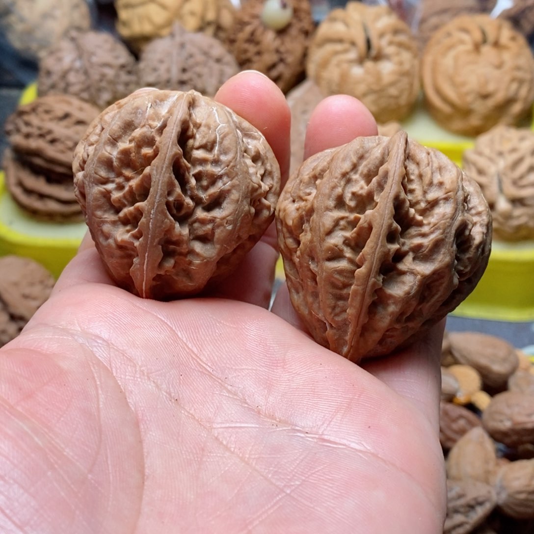 文玩核桃吊坠核桃5