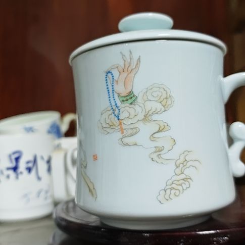 瓷片手工制作手工制作