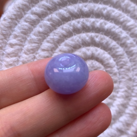 翡翠散珠红紫鼓珠