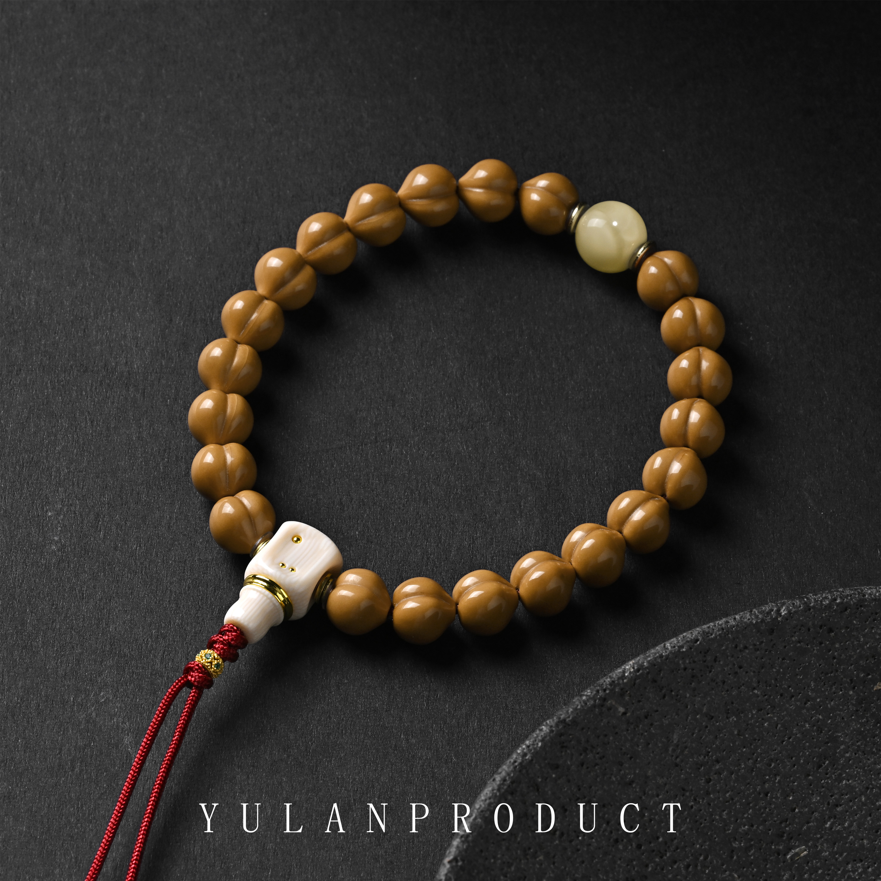 龙虎山【小乔】「屁桃君·抱金献宝」屁桃抱金-古宝甜心-猴头设计款